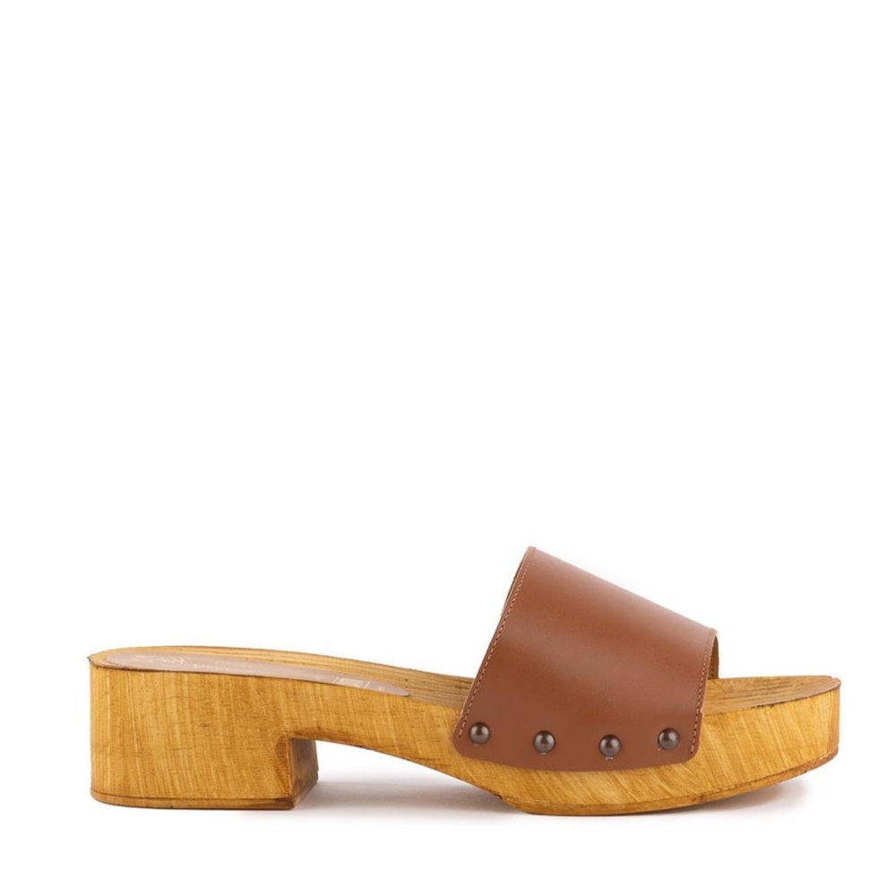 Seychelles Marine Layer Sandal